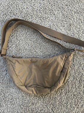 Uniqlo Moon Bag
